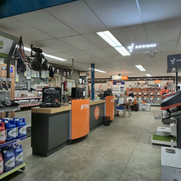 Welkom bij Roubroeks Posterholt