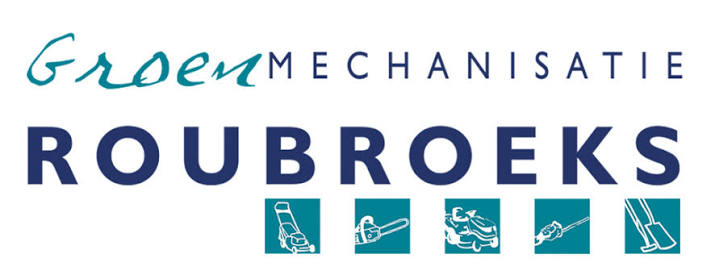 Groenmechanisatie Roubroeks